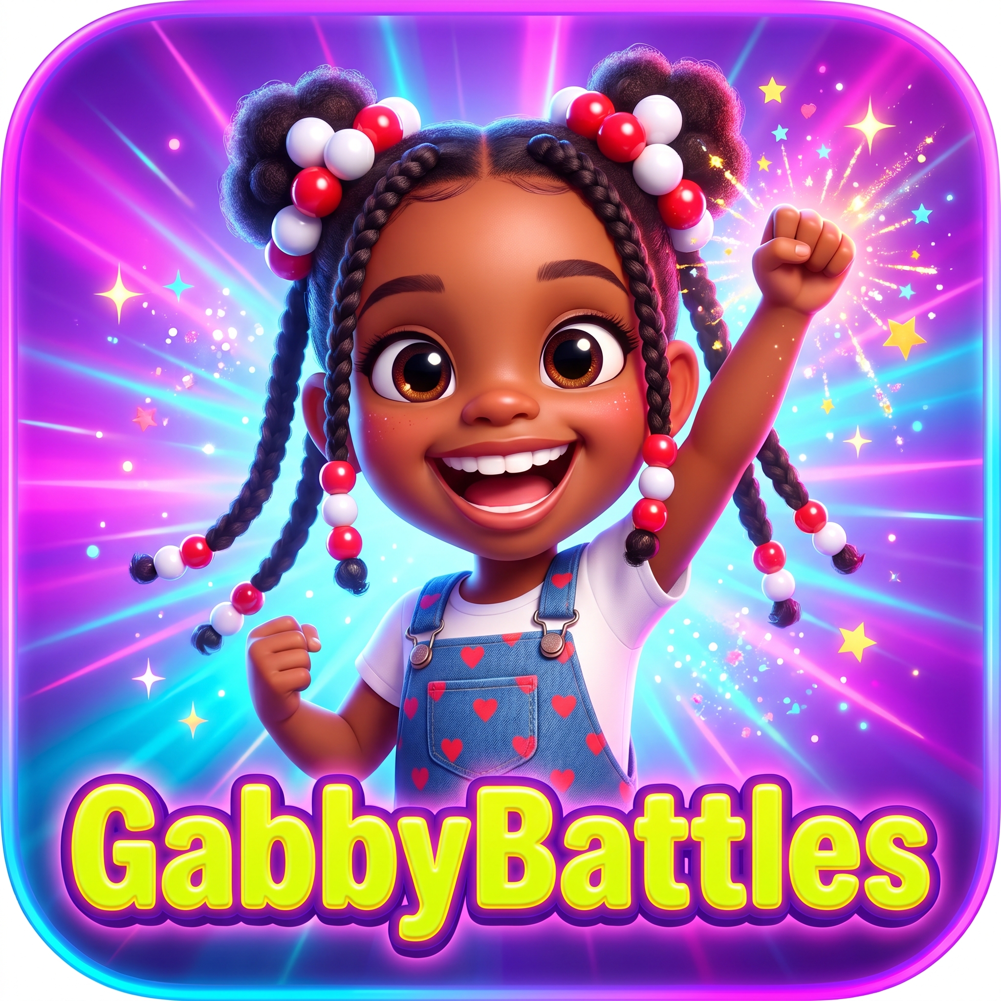 Gabby mascot