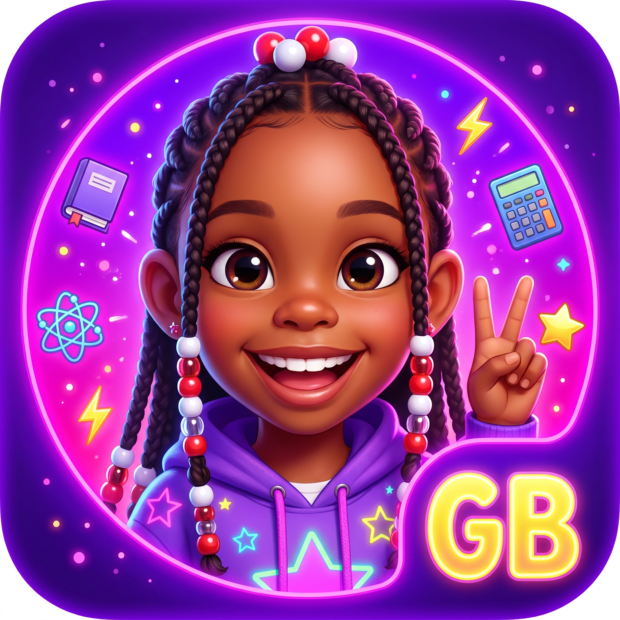 Gabby — the inspiration behind GabbyBattles